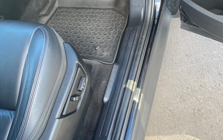 Land Rover Freelander II рестайлинг 2, 2014 год, 2 000 000 рублей, 28 фотография