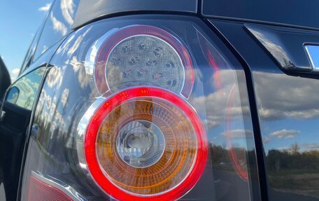 Land Rover Freelander II рестайлинг 2, 2014 год, 2 000 000 рублей, 38 фотография