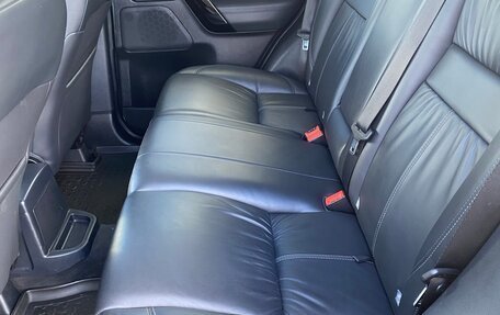 Land Rover Freelander II рестайлинг 2, 2014 год, 2 000 000 рублей, 32 фотография
