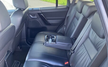 Land Rover Freelander II рестайлинг 2, 2014 год, 2 000 000 рублей, 29 фотография