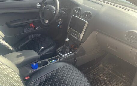 Ford Focus II рестайлинг, 2006 год, 420 000 рублей, 7 фотография