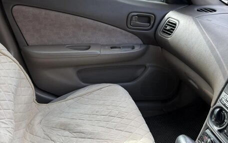 Nissan Sunny B15, 2001 год, 370 000 рублей, 2 фотография