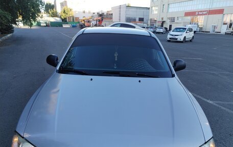 Hyundai Accent III, 2009 год, 369 000 рублей, 3 фотография