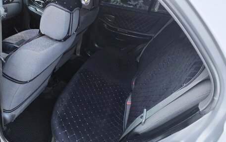 Hyundai Accent III, 2009 год, 369 000 рублей, 16 фотография