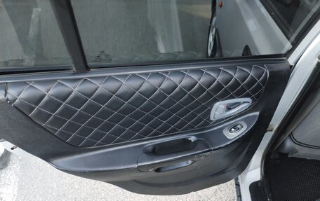 Hyundai Accent III, 2009 год, 369 000 рублей, 15 фотография