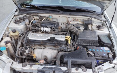 Hyundai Accent III, 2009 год, 369 000 рублей, 14 фотография