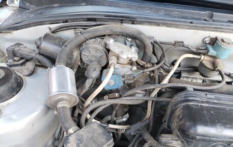 Hyundai Accent III, 2009 год, 369 000 рублей, 12 фотография