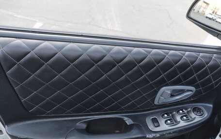 Hyundai Accent III, 2009 год, 369 000 рублей, 10 фотография