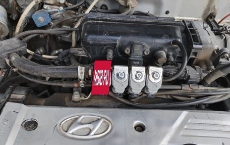 Hyundai Accent III, 2009 год, 369 000 рублей, 13 фотография