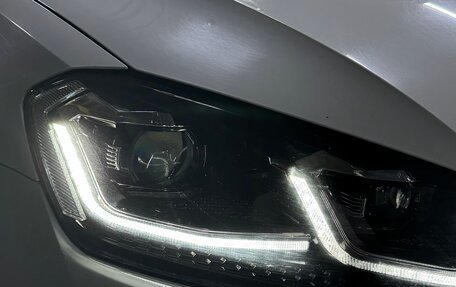 Volkswagen Golf VII, 2013 год, 1 185 000 рублей, 9 фотография