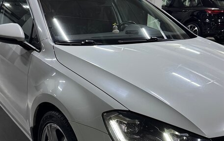 Volkswagen Golf VII, 2013 год, 1 185 000 рублей, 7 фотография