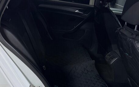 Volkswagen Golf VII, 2013 год, 1 185 000 рублей, 13 фотография
