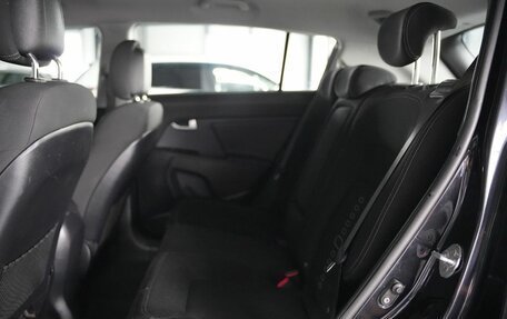 KIA Sportage III, 2012 год, 1 369 000 рублей, 23 фотография