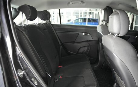 KIA Sportage III, 2012 год, 1 369 000 рублей, 25 фотография