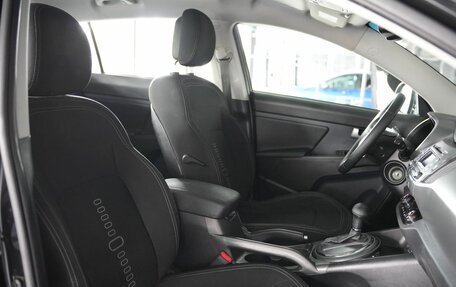 KIA Sportage III, 2012 год, 1 369 000 рублей, 22 фотография