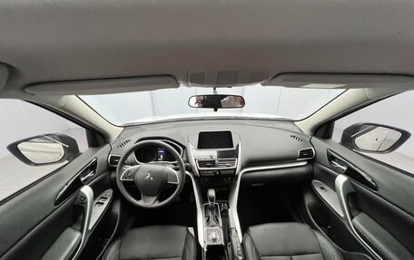 Mitsubishi Eclipse Cross, 2022 год, 1 650 000 рублей, 7 фотография