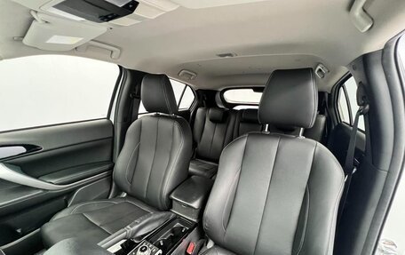 Mitsubishi Eclipse Cross, 2022 год, 1 650 000 рублей, 9 фотография