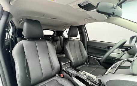 Mitsubishi Eclipse Cross, 2022 год, 1 650 000 рублей, 8 фотография