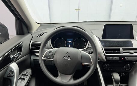 Mitsubishi Eclipse Cross, 2022 год, 1 650 000 рублей, 12 фотография