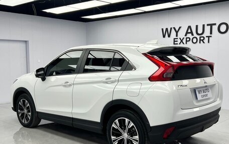Mitsubishi Eclipse Cross, 2022 год, 1 650 000 рублей, 4 фотография