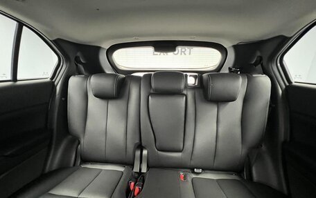 Mitsubishi Eclipse Cross, 2022 год, 1 650 000 рублей, 11 фотография