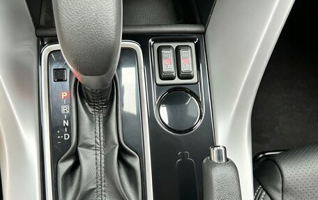 Mitsubishi Eclipse Cross, 2022 год, 1 650 000 рублей, 14 фотография