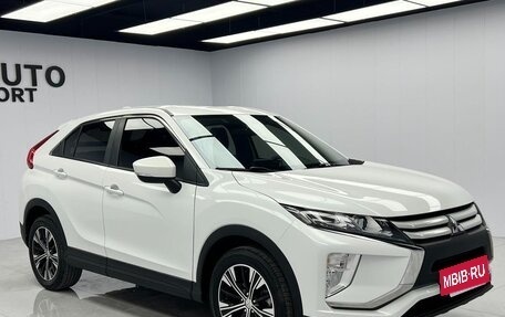 Mitsubishi Eclipse Cross, 2022 год, 1 650 000 рублей, 3 фотография