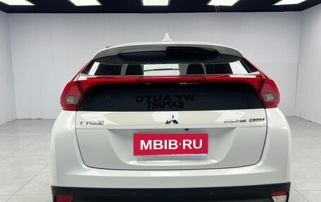 Mitsubishi Eclipse Cross, 2022 год, 1 650 000 рублей, 6 фотография