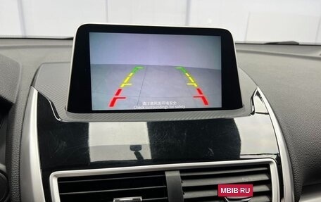 Mitsubishi Eclipse Cross, 2022 год, 1 650 000 рублей, 15 фотография