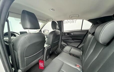 Mitsubishi Eclipse Cross, 2022 год, 1 650 000 рублей, 10 фотография