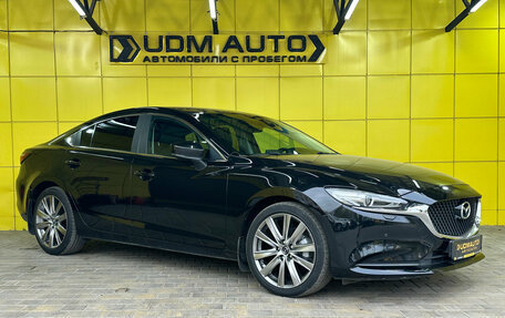 Mazda 6, 2020 год, 2 249 000 рублей, 3 фотография