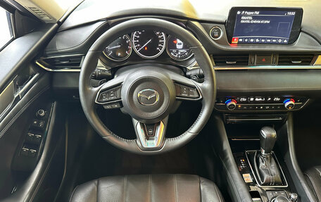 Mazda 6, 2020 год, 2 249 000 рублей, 15 фотография