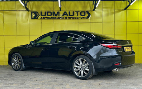 Mazda 6, 2020 год, 2 249 000 рублей, 6 фотография