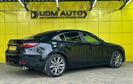 Mazda 6, 2020 год, 2 249 000 рублей, 4 фотография