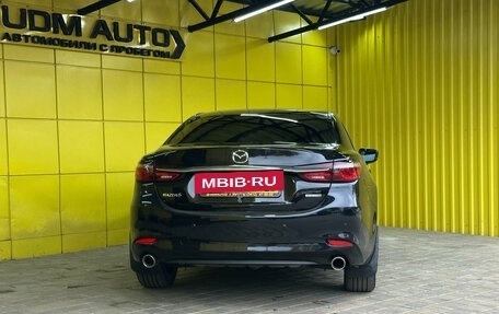 Mazda 6, 2020 год, 2 249 000 рублей, 5 фотография
