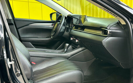 Mazda 6, 2020 год, 2 249 000 рублей, 16 фотография