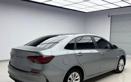 Chevrolet Monza, 2023 год, 1 010 005 рублей, 5 фотография