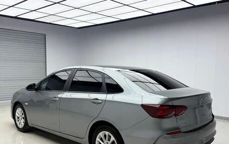 Chevrolet Monza, 2023 год, 1 010 005 рублей, 3 фотография