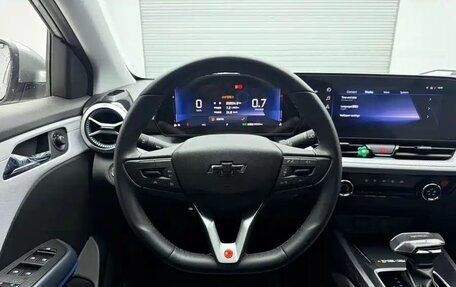 Chevrolet Monza, 2023 год, 1 010 005 рублей, 7 фотография