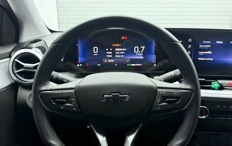 Chevrolet Monza, 2023 год, 1 010 005 рублей, 8 фотография