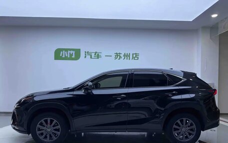 Lexus NX I, 2020 год, 2 656 000 рублей, 8 фотография