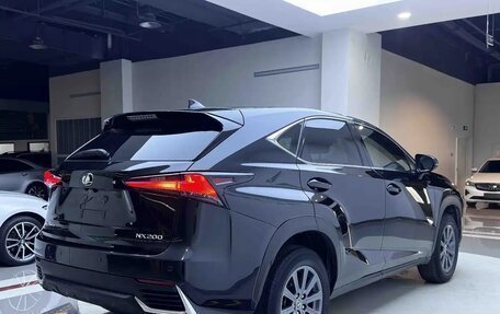 Lexus NX I, 2020 год, 2 656 000 рублей, 7 фотография
