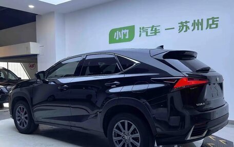 Lexus NX I, 2020 год, 2 656 000 рублей, 2 фотография