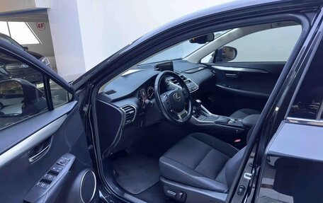 Lexus NX I, 2020 год, 2 656 000 рублей, 9 фотография