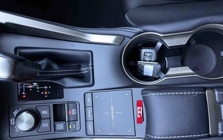 Lexus NX I, 2020 год, 2 656 000 рублей, 12 фотография