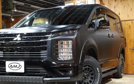 Mitsubishi Delica D:5 I, 2022 год, 2 370 017 рублей, 6 фотография