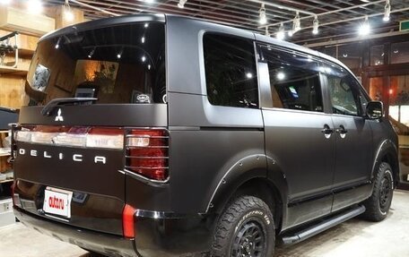 Mitsubishi Delica D:5 I, 2022 год, 2 370 017 рублей, 5 фотография