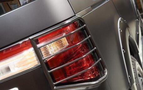 Mitsubishi Delica D:5 I, 2022 год, 2 370 017 рублей, 8 фотография