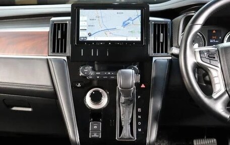 Mitsubishi Delica D:5 I, 2022 год, 2 370 017 рублей, 13 фотография