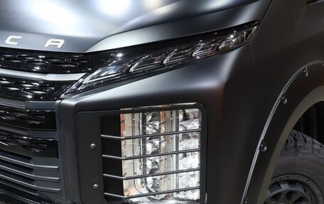 Mitsubishi Delica D:5 I, 2022 год, 2 370 017 рублей, 7 фотография